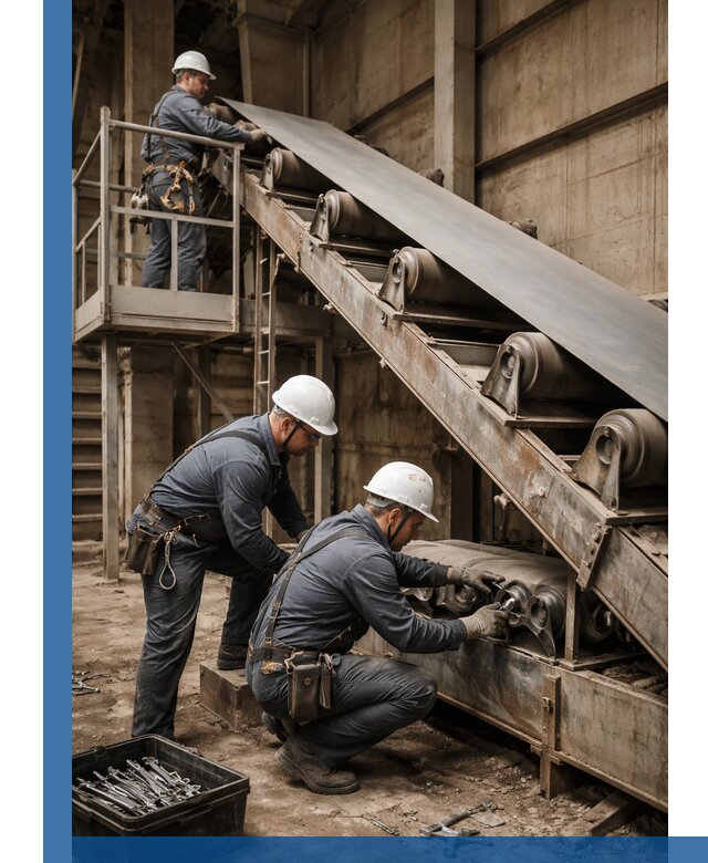 Ремонт элеваторов в Клине аварийный и плановый сервис